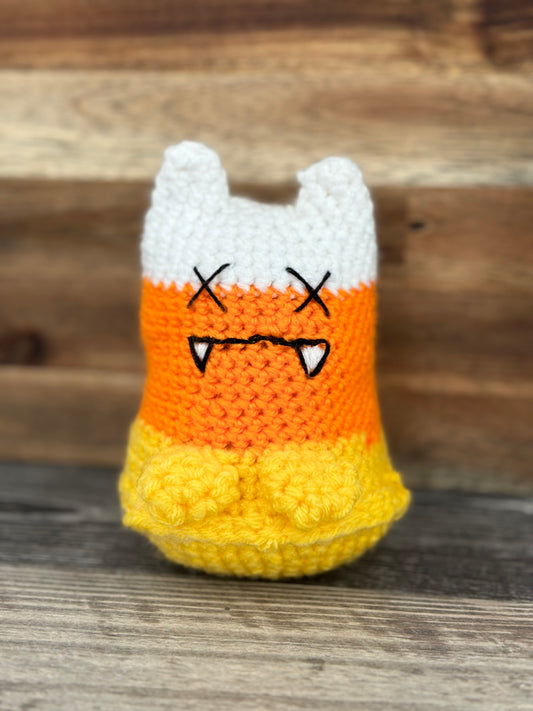 Kitty Corn Plush 5"